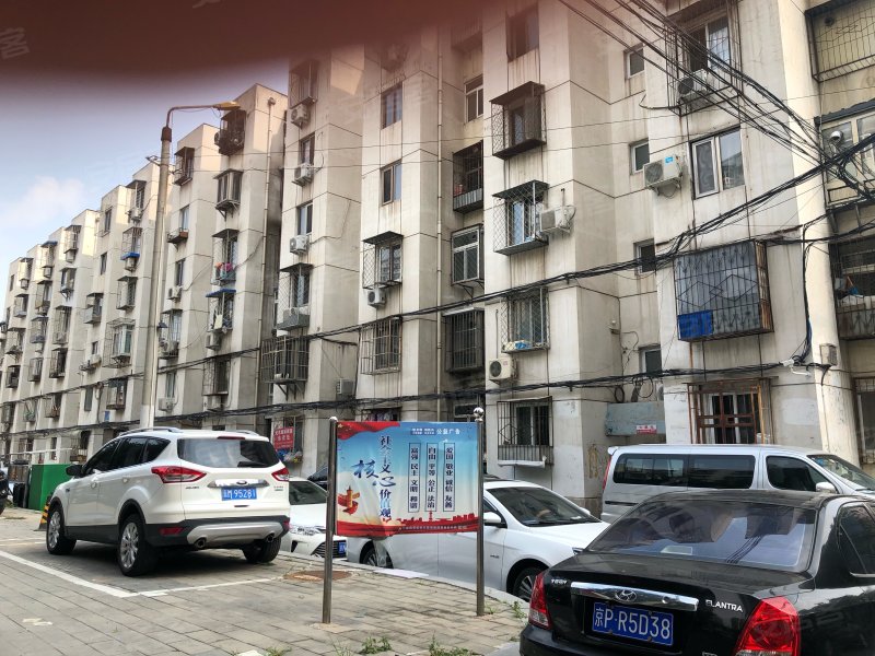 苹果园一区,苹果园南路-北京苹果园一区二手房,租房,房价-北京安居客