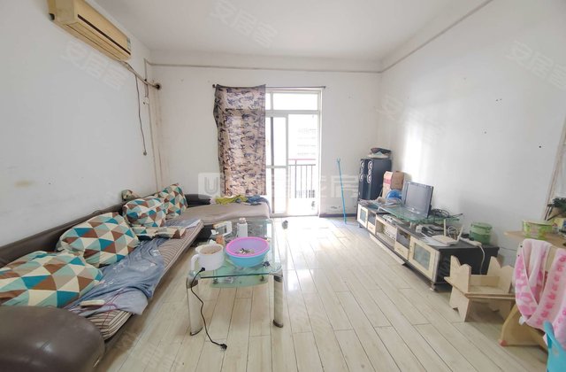 快乐家园3室2厅97.37㎡35.5万二手房图片