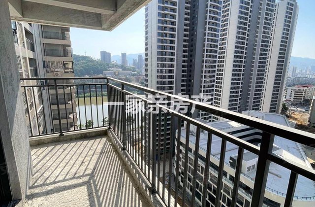 新华家园3室2厅101.84㎡125万二手房图片