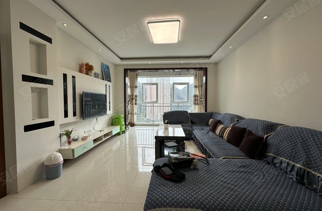 金兰新港3室2厅102㎡46.8万二手房图片