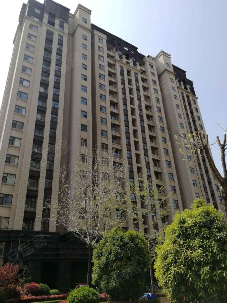 汀香郡,成都路-临沂汀香郡二手房,租房,房价-临沂安居客