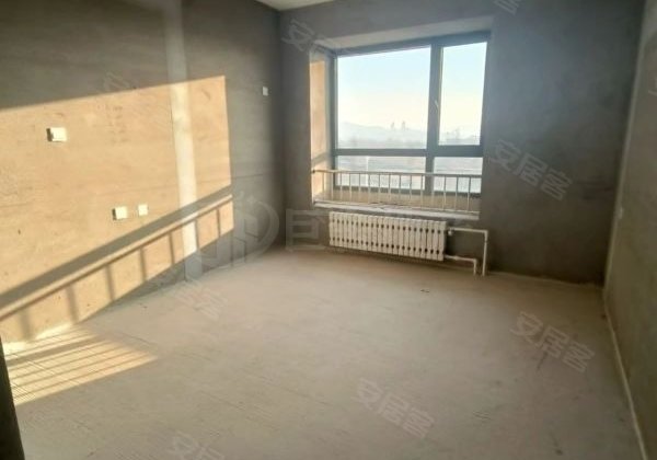 鹏宇阅境3室2厅112.49㎡99万二手房图片