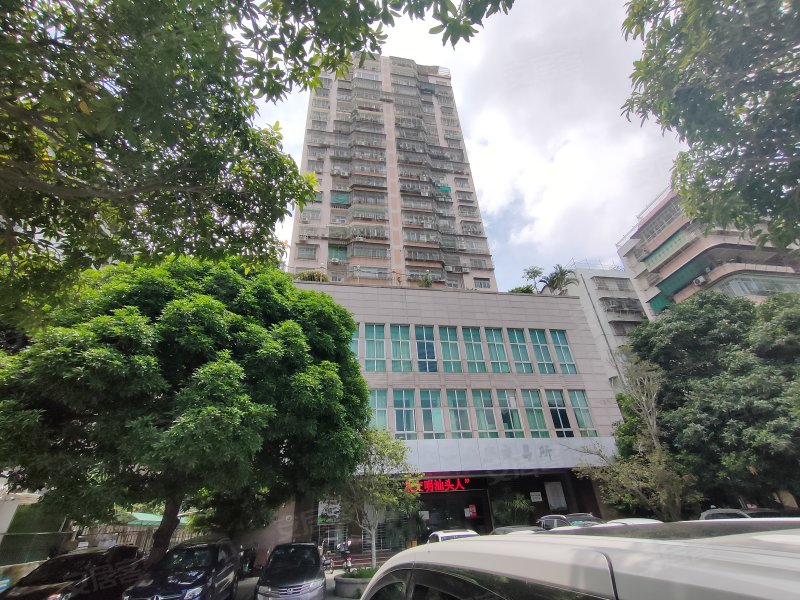 中南大厦,滨港路39号-汕头中南大厦二手房,租房,房价-汕头安居客