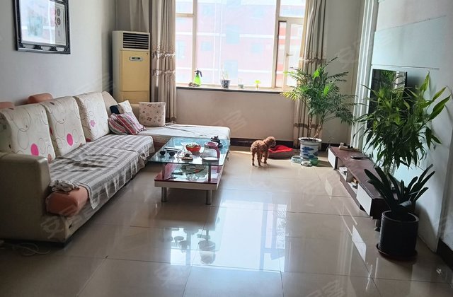 旗馨园小区3室2厅123㎡63万二手房图片