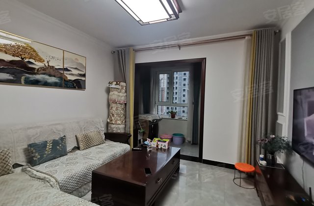 广泽水映城3室2厅97㎡89万二手房图片