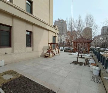 宏润翠湖天地(别墅)