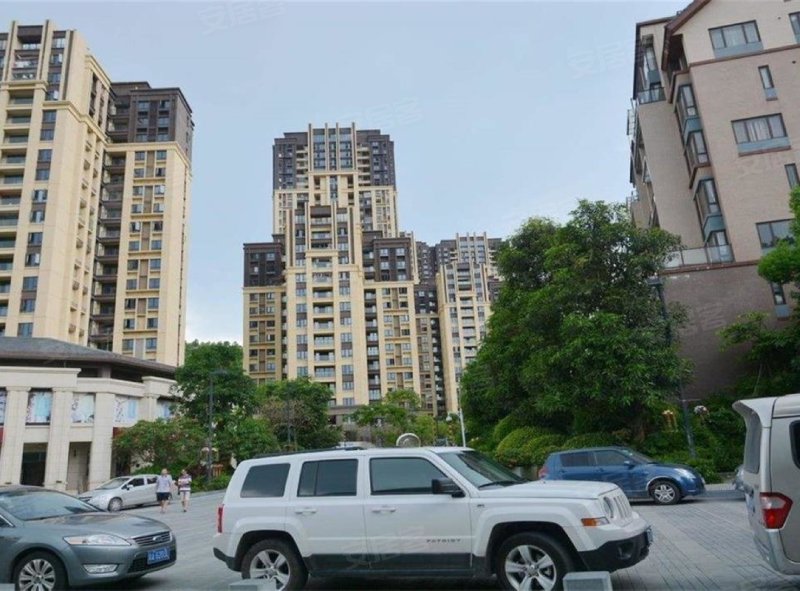 万科金色里程,郊边一路1号-佛山万科金色里程二手房,租房,房价-佛山