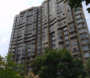 钱江新城小区图片