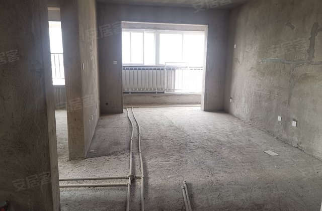 红太阳花园(孟津)1室1厅74㎡33万二手房图片