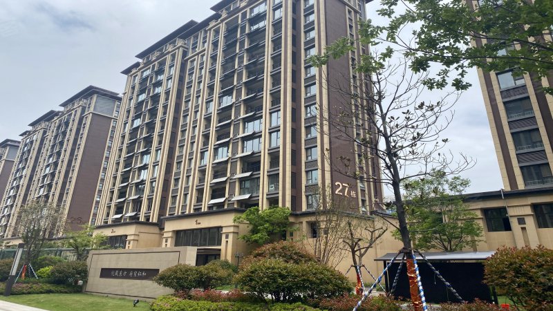 泰鑫东望府,中升大街-临沂泰鑫东望府二手房,租房,房价-临沂安居客