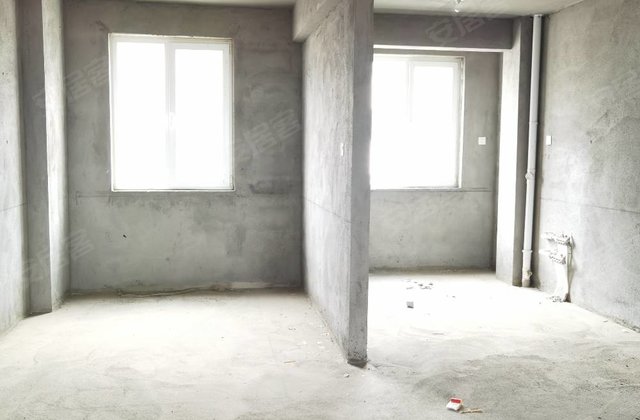 宝桥公寓3室2厅83㎡33万二手房图片