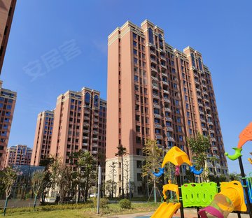 丁岗幸福苑