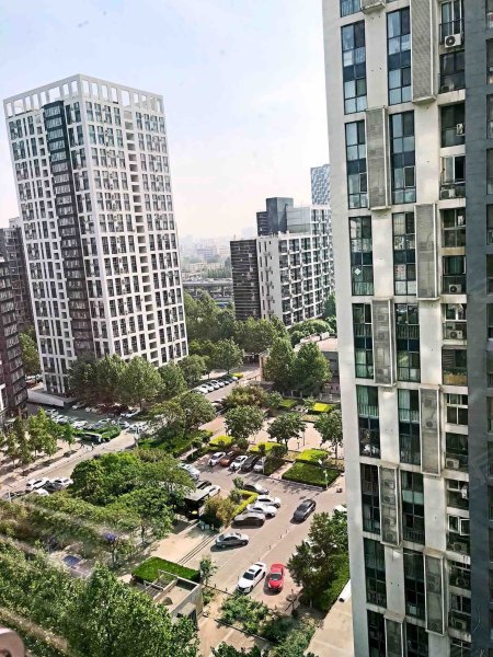 后现代城(a区),百子湾路12号-北京后现代城(a区)二手房,租房,房价