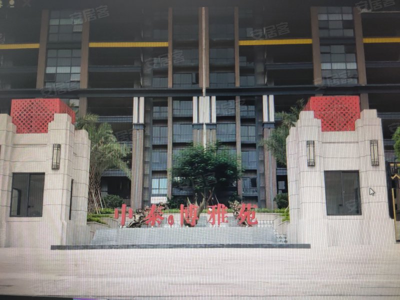 榕江华府博雅苑,淡浦路-揭阳榕江华府博雅苑二手房,租房,房价-揭阳