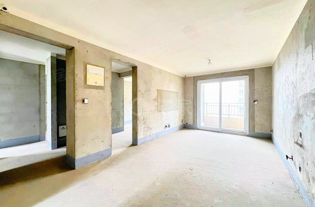 中海凤凰璟园(二期)3室2厅98㎡125万二手房图片