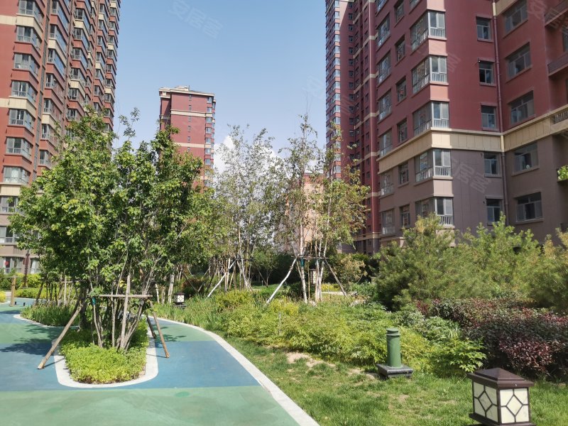 和顺嘉苑,明珠大道,近北西环路-榆林和顺嘉苑二手房,租房,房价-榆林