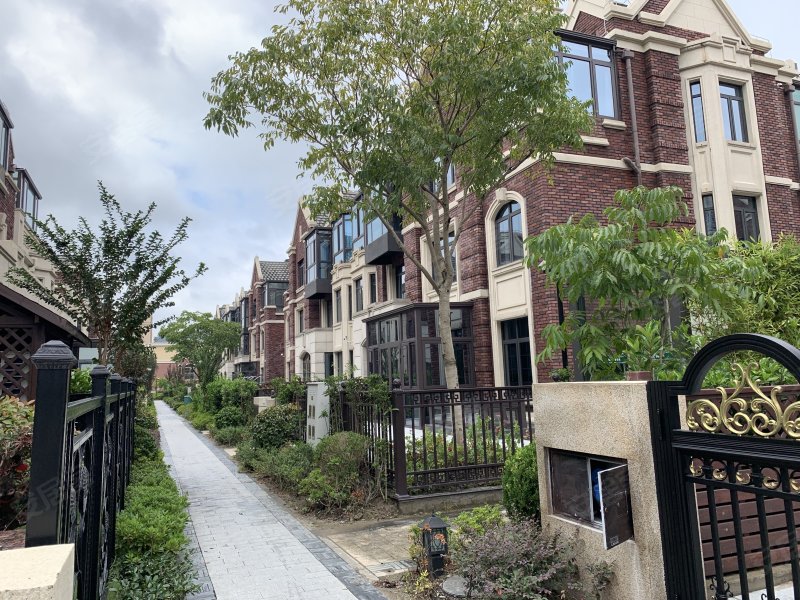 三盛松江颐景园(别墅)