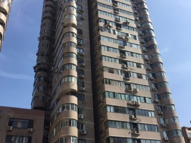 盛源大厦,番禺路5号-鄂尔多斯盛源大厦二手房,租房,房价-鄂尔多斯安居