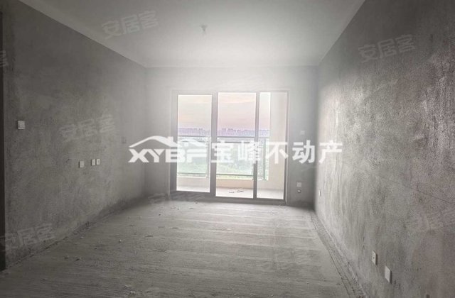 蓝光雍锦府3室2厅119㎡48万二手房图片