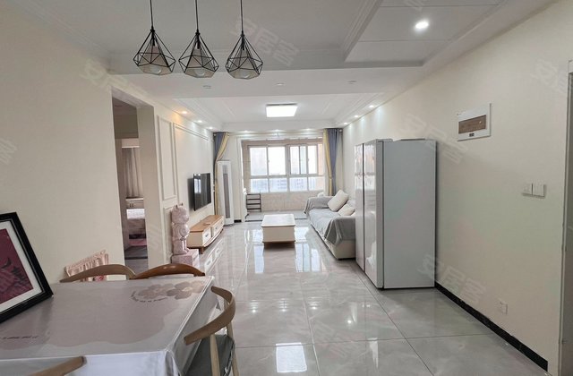 绿城东方雅园3室2厅1卫95.06㎡南北94万