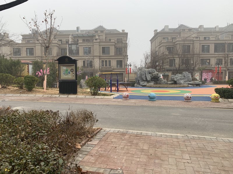 中海华山珑城(别墅),将军路84号-济南中海华山珑城(别墅)二手房,租房
