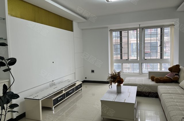 凯凌香格里拉3室2厅123㎡33.8万二手房图片