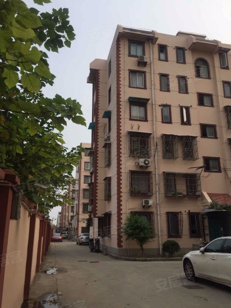 国权北路413弄小区 