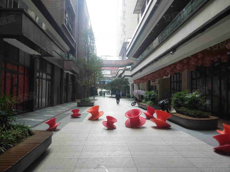 潼南时代广场(一期)