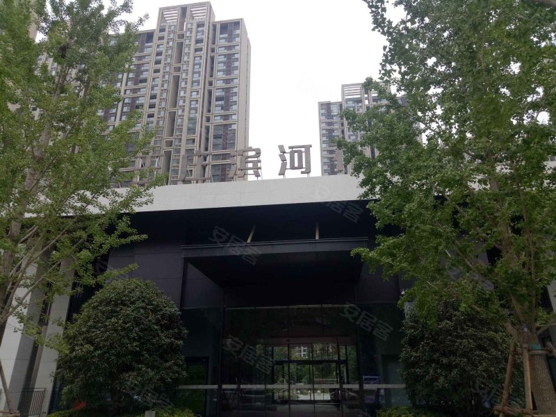 三王庄滨河花园