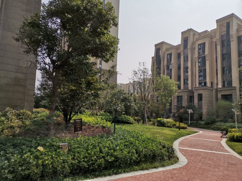 华润置地凯旋门,中州大道,近陇海路-郑州华润置地凯旋门二手房,租房