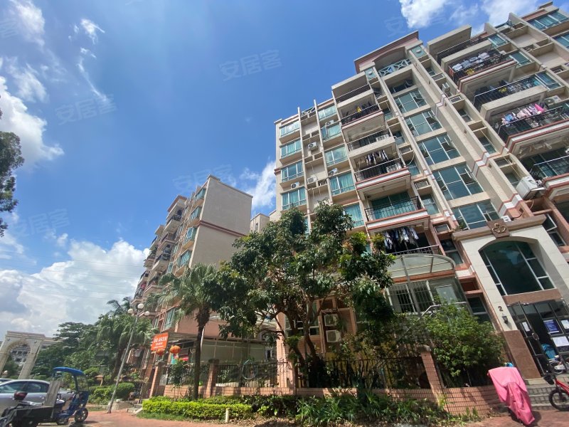 御景花园,东城路2号-东莞御景花园二手房,租房,房价-东莞安居客