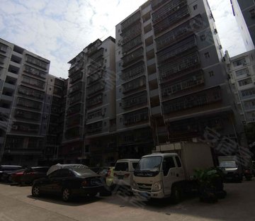 安康二十三号院