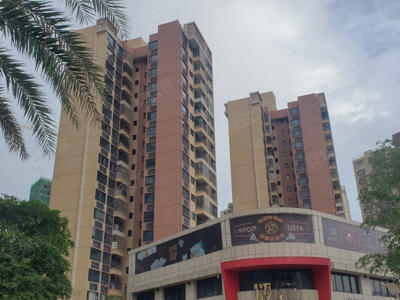 书香门邸,藤荣路66号-珠海书香门邸二手房,租房,房价-珠海安居客