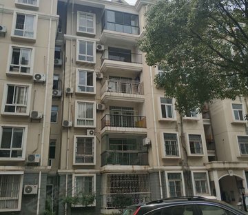 慈馨山庄