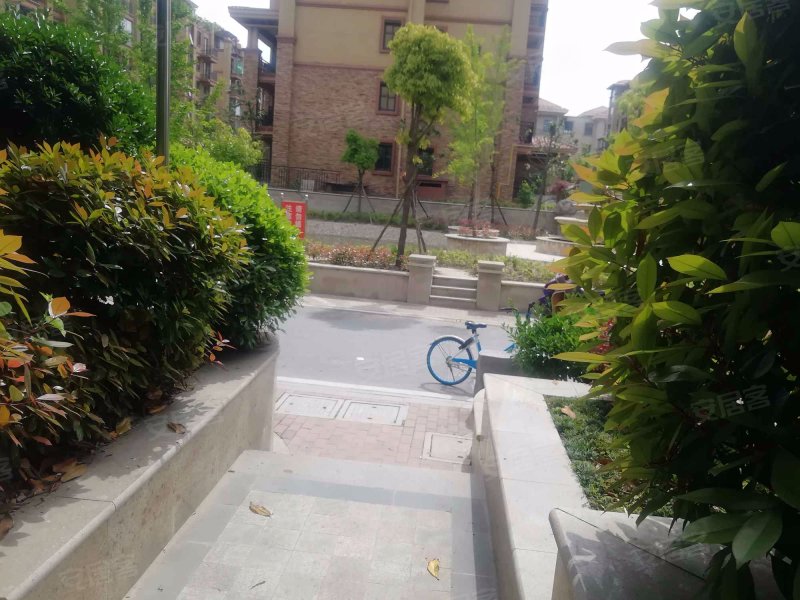 伯乐达城市御墅