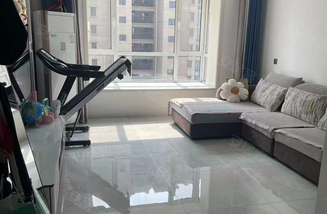 翰林御府3室2厅127㎡110万二手房图片