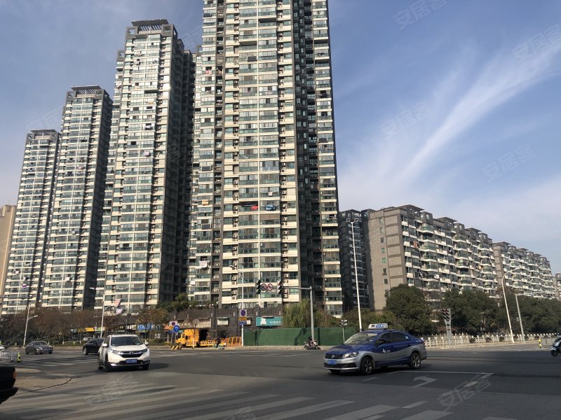 清扬康臣,通扬南路55号-无锡清扬康臣二手房,租房,房价-无锡安居客