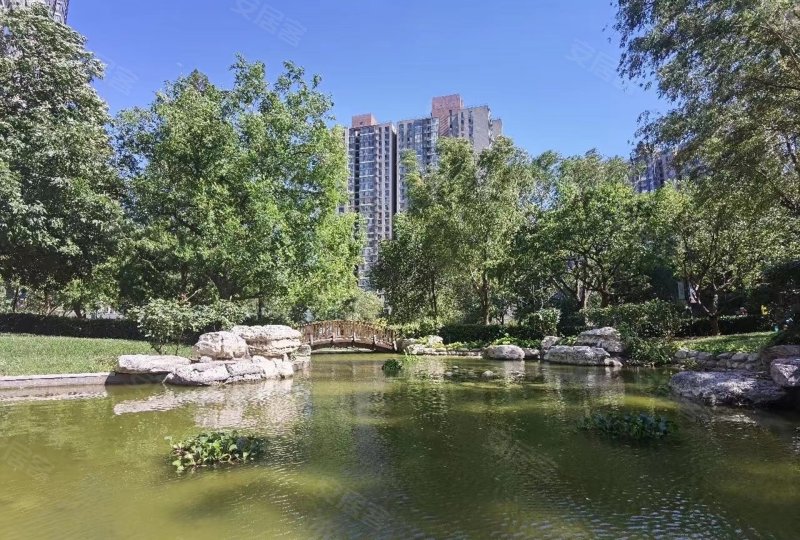 国兴观湖国际,东四环北路88号-北京国兴观湖国际二手房,租房,房价