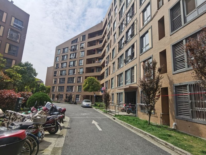 佘北家园秀雅苑