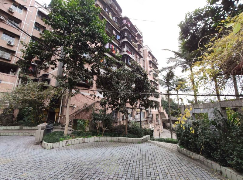 康居小苑,大石坝8村33号-重庆康居小苑二手房,租房,房价-重庆安居客