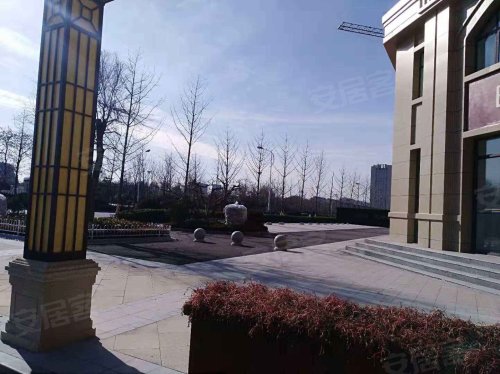 青云紫御澜山,翠微路,近文化路 - 安丘青云紫御澜山二手房,租房,房价