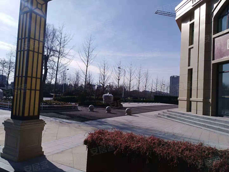 青云紫御澜山,翠微路,近文化路-安丘青云紫御澜山二手房,租房,房价