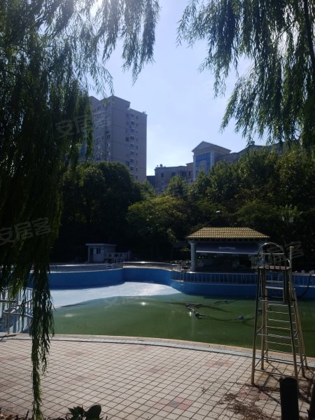 名都城(一期),虹许路788弄1-47号-上海名都城(一期)二手房,租房,房价