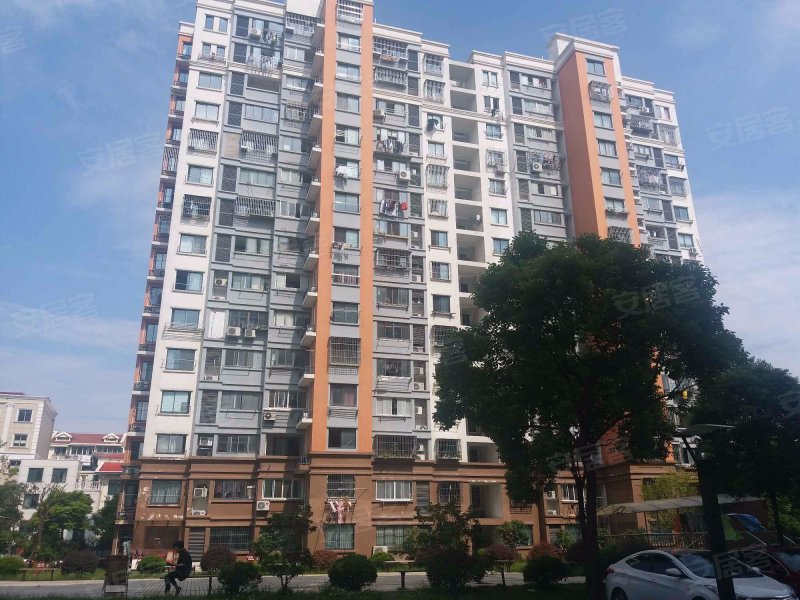 芳芯路251弄小区 