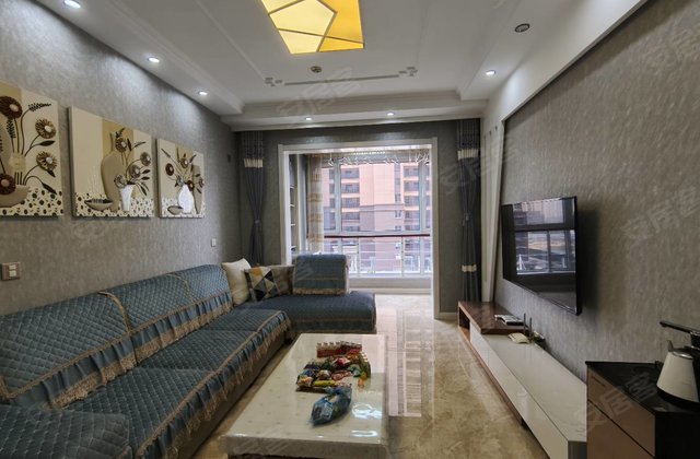 祥瑞新城(红星东街)2室1厅72.91㎡56万二手房图片