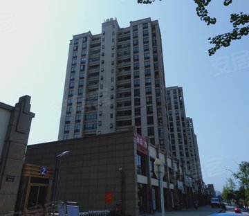 香槟郡(公寓住宅)