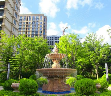 华发九龙湾(三四期29-52号)