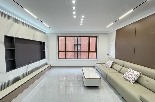 东方塞纳2室1厅88㎡41万二手房图片