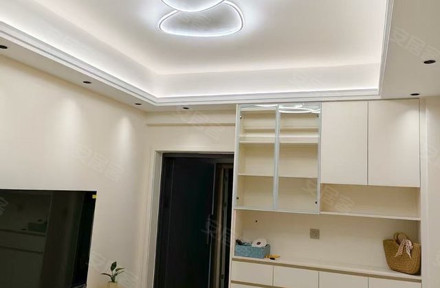 明发广场1室1厅57.3㎡29万二手房图片