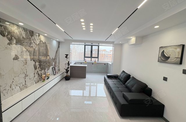 庆余小区3室2厅92.39㎡63.8万二手房图片